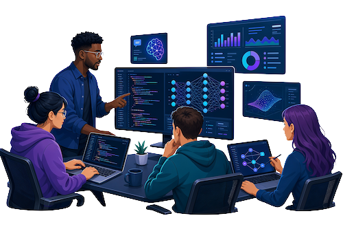 AI Team